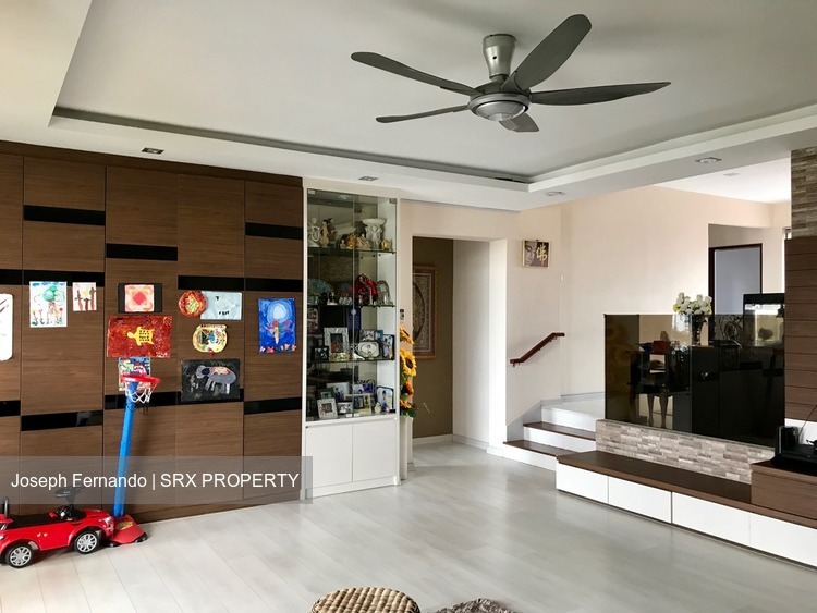 Mimosa Park (D28), Condominium #198478382